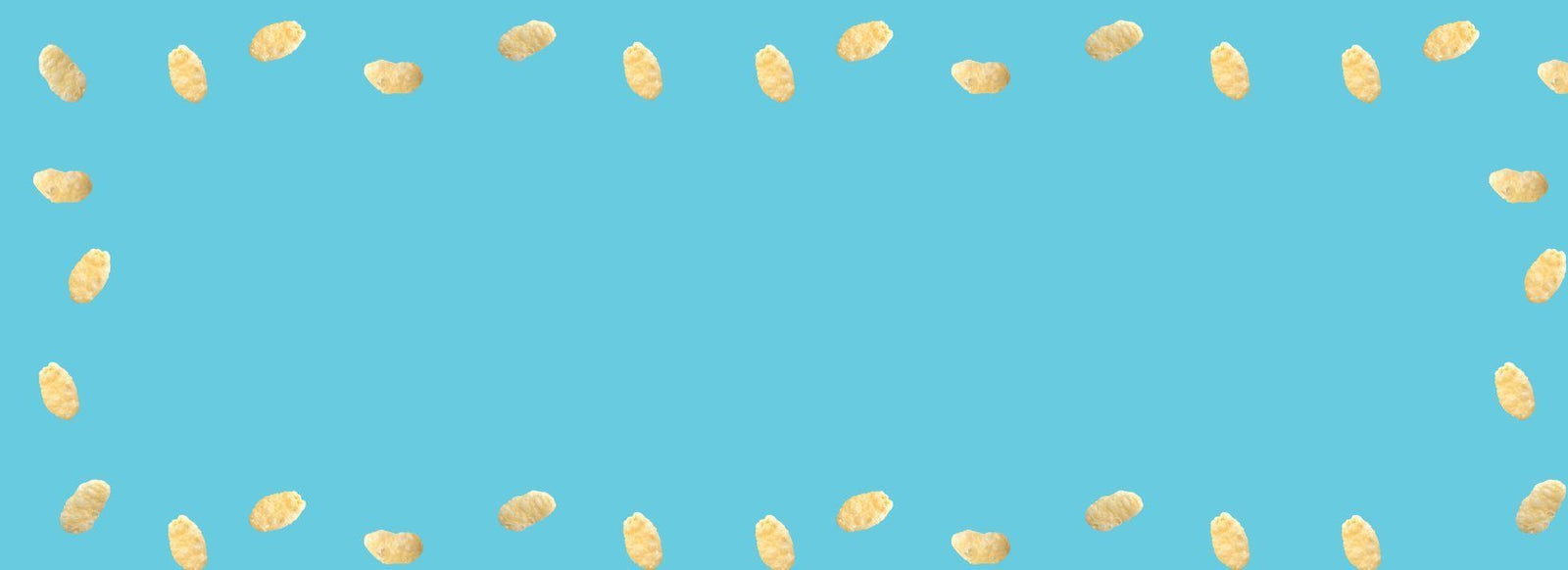 Crispy Squares