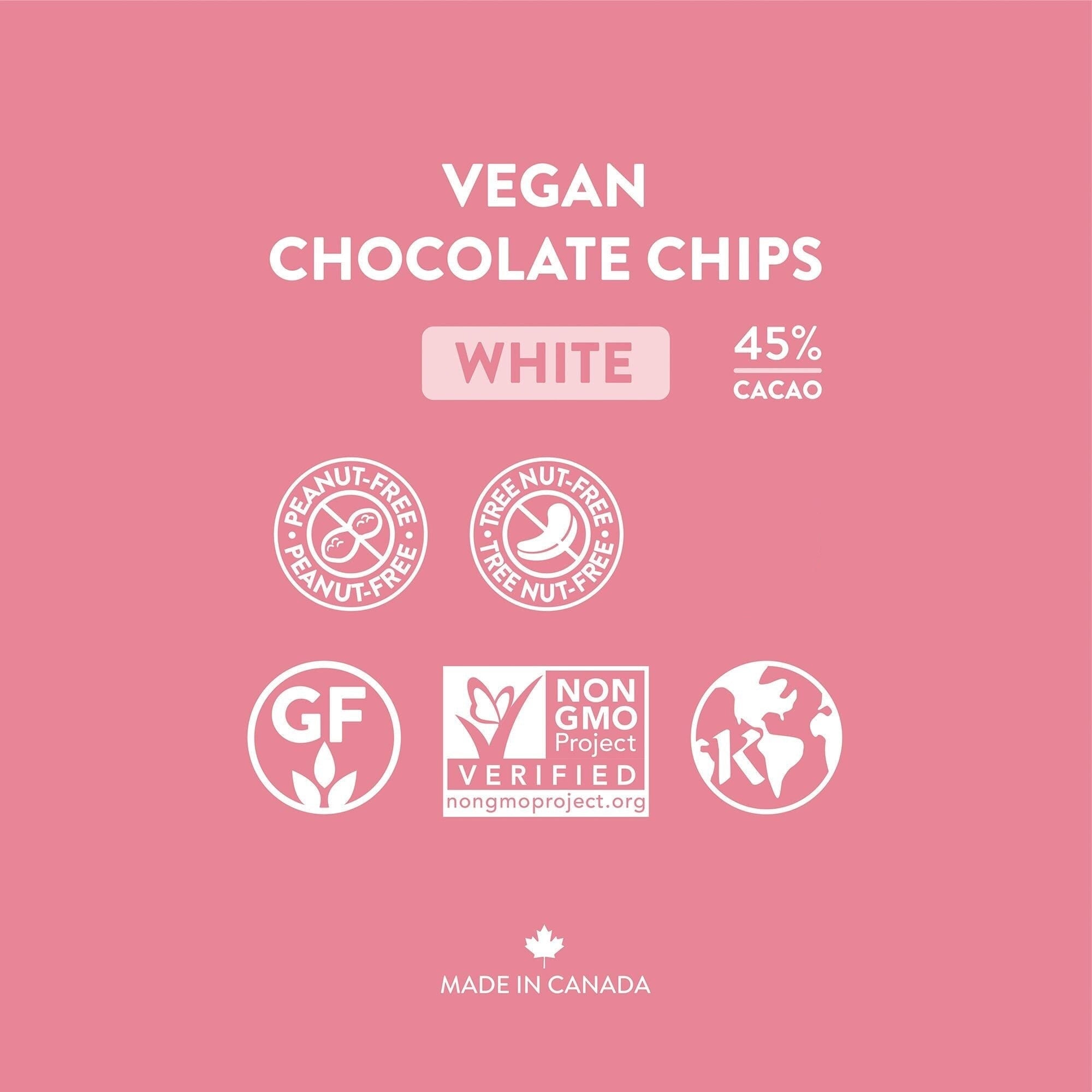 NEW Chocolate Chips Bundle Pack