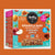 Caramel Apple School Approved® Granola Bars