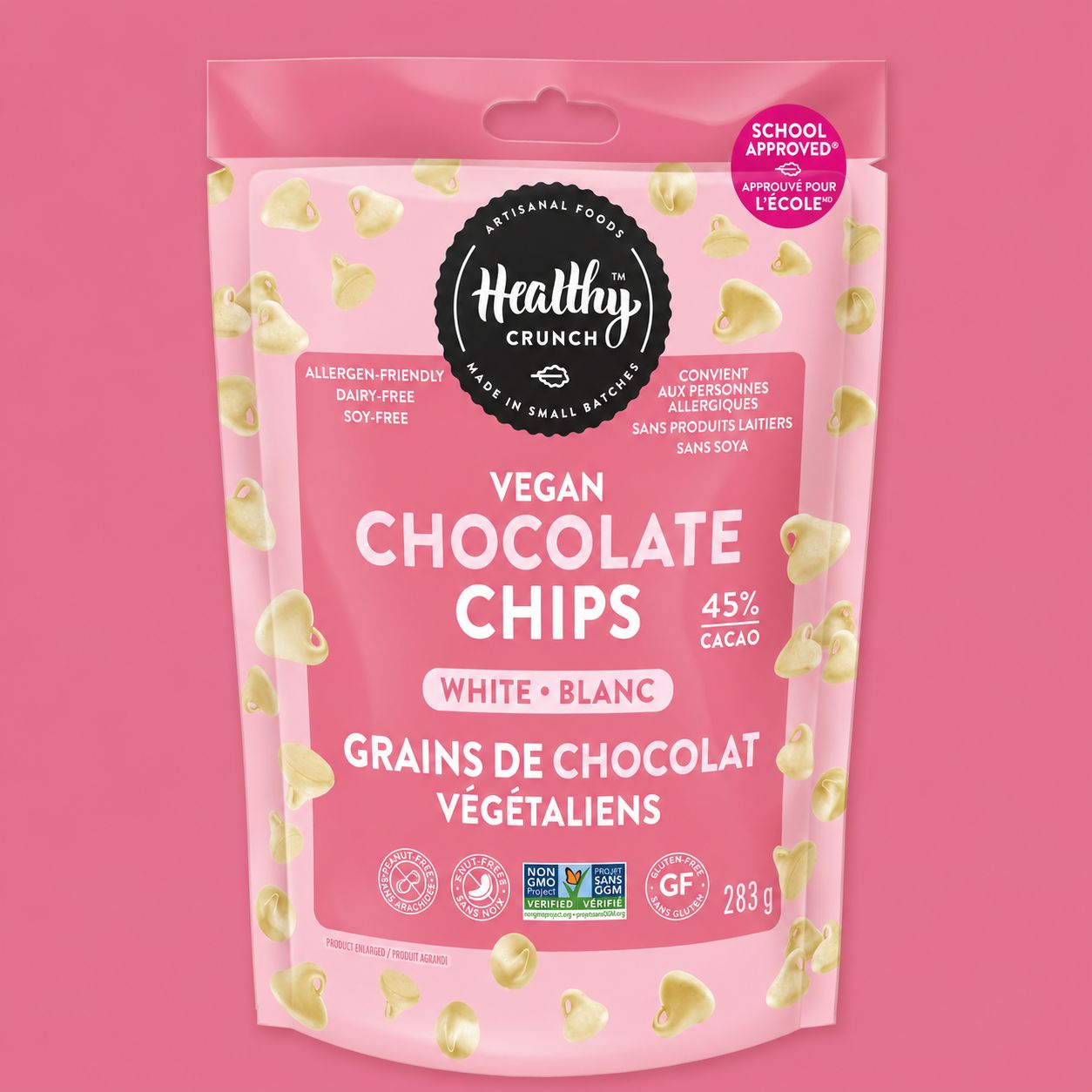 Chocolate Chips Bundle Pack
