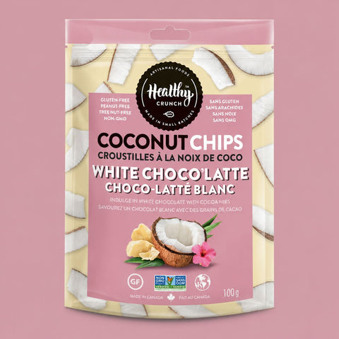 Coconut Chips