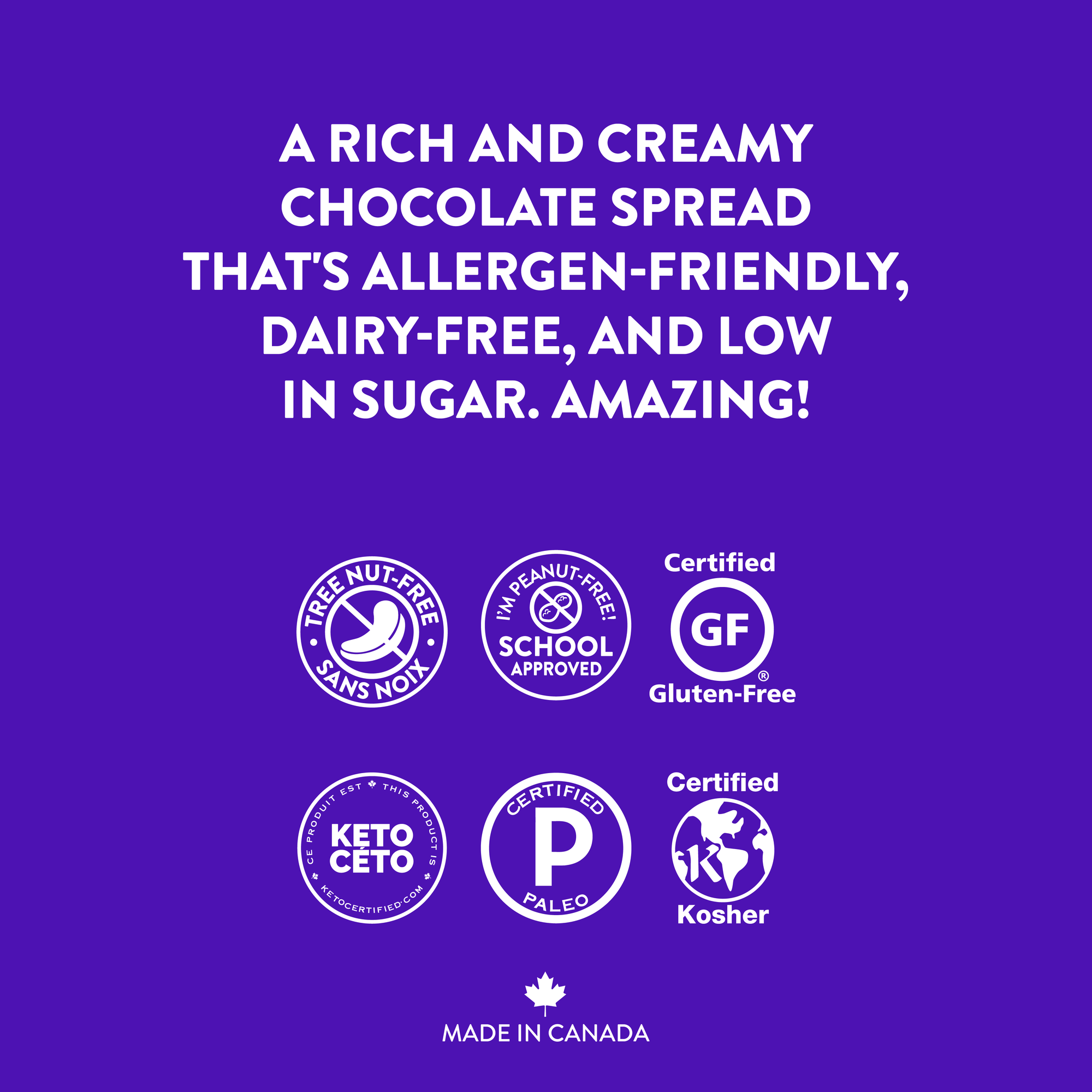 Chocolate Seed Butter