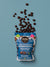 Blueberry Dark Chocolate Superfoods