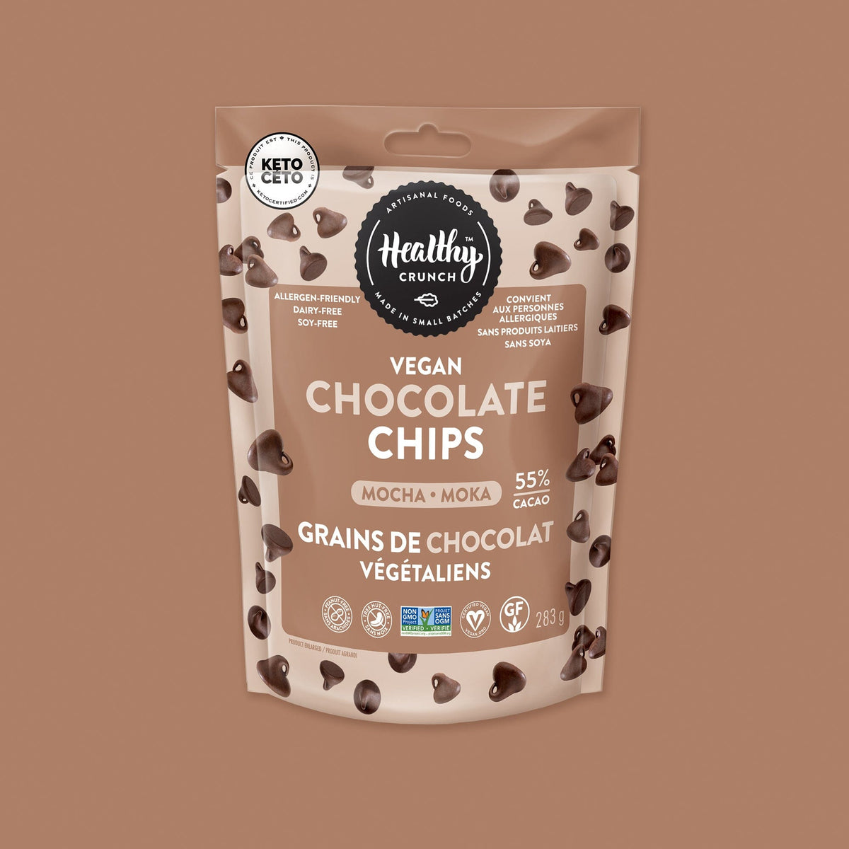 NEW Chocolate Chips Bundle Pack