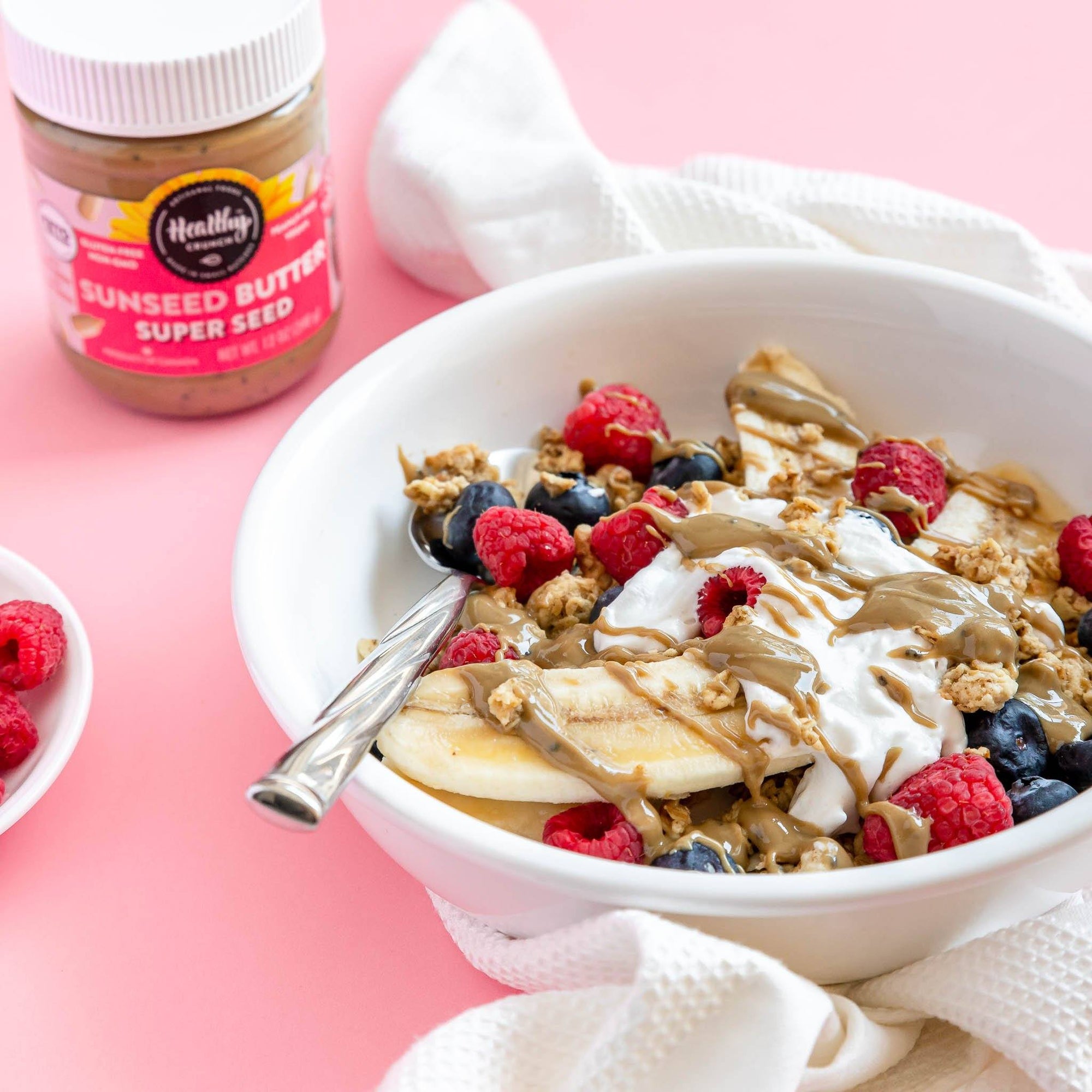 Superseed Seed Butter